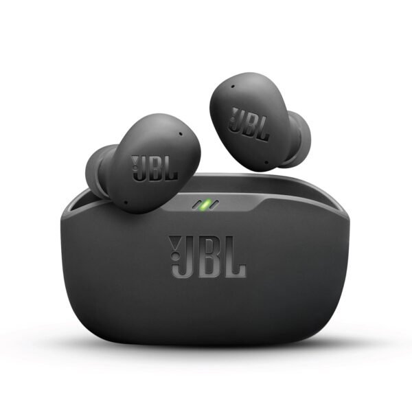 JBL Wave Buds 2 Ear Buds Wireless BluetoothV5.3, Active Noise Cancellation