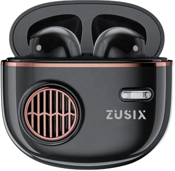 Newly Launched EchoPods 360 Immersive Sound | 40Hrs Music