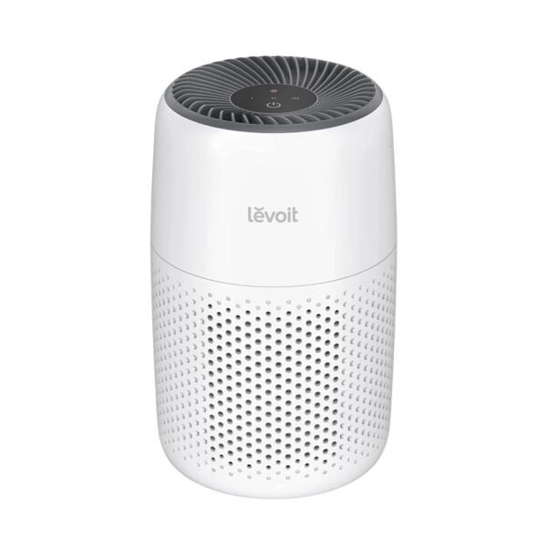 LEVOIT Core Mini Air Purifier For Coverage Area 183 Sq Ft, H13 Truehepa